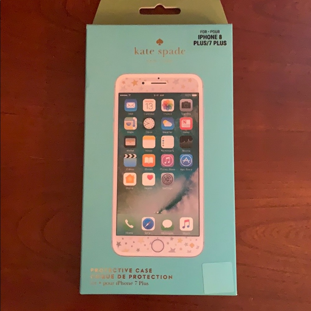 Kate Spade Screen protector
